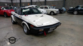 1977 Triumph TR7