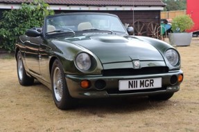 1996 MG RV8