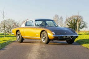 1972 Lotus Elan