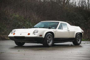 1974 Lotus Europa