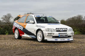 1994 Ford Escort RS Cosworth