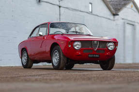 1965 Alfa Romeo Giulia