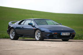 1996 Lotus Esprit V8