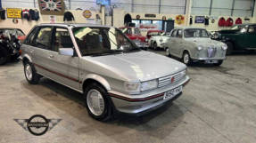 1985 MG Maestro