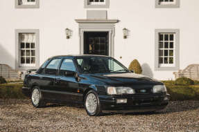 1990 Ford Sierra Sapphire Cosworth