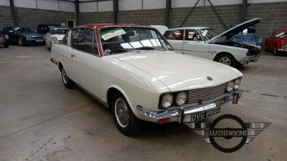 1969 Sunbeam Rapier