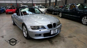 1999 BMW Z3