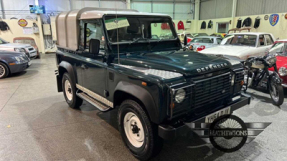 2014 Land Rover Defender