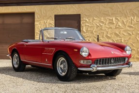 1965 Ferrari 275 GTS