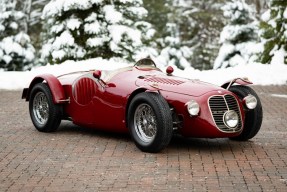 1950 Maserati A6GCS