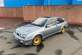 1987 Ford Sierra RS Cosworth