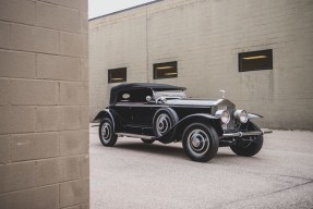 1929 Rolls-Royce Phantom