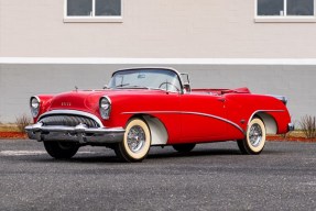 1954 Buick Skylark