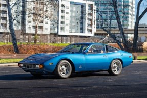 1972 Ferrari 365 GTC/4