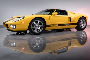 2005 Ford GT