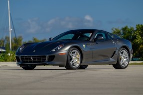 2007 Ferrari 599 GTB