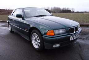 1996 BMW 320i