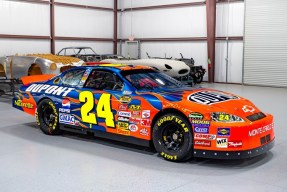 2006 Chevrolet Monte Carlo NASCAR