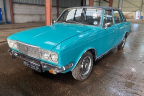 1970 Humber Sceptre