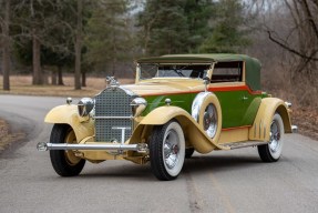 1930 Packard 745