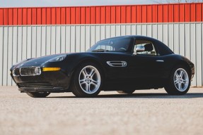 2002 BMW Z8