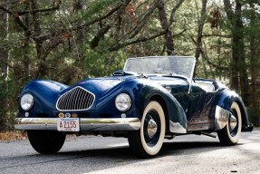 1950 Allard K2