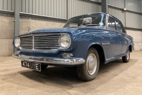 1962 Vauxhall Victor