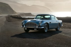 1965 Aston Martin DB5