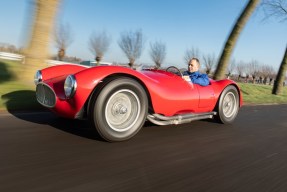 1953 Maserati A6GCS