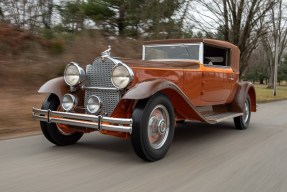 1930 Packard 745