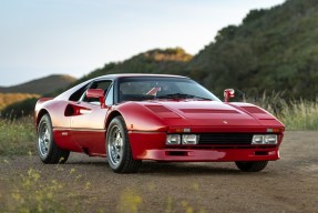 1985 Ferrari 288 GTO