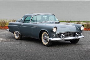 1956 Ford Thunderbird