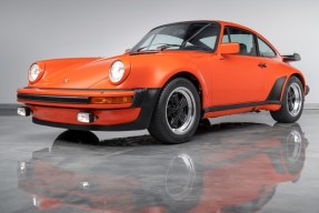 1979 Porsche 911 Turbo