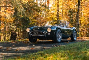 1964 Shelby Cobra 289