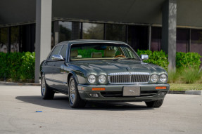 1996 Jaguar XJ6