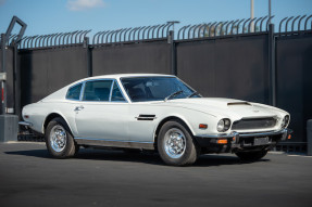 1978 Aston Martin V8