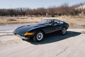 1973 Ferrari 365 GTB/4