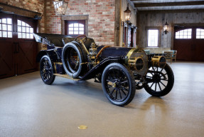 1911 Locomobile Model 40