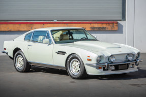 1981 Aston Martin V8