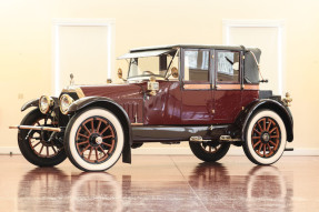 1912 Crane Model 3