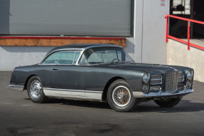 1961 Facel Vega HK500