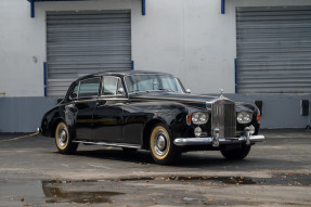 1965 Rolls-Royce Silver Cloud