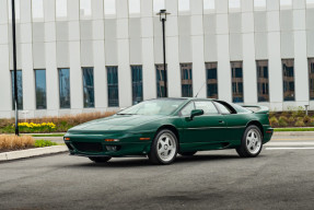 1995 Lotus Esprit S4s