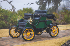 1903 Knox Model C