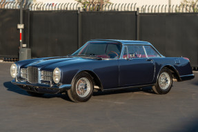 1963 Facel Vega Facel II