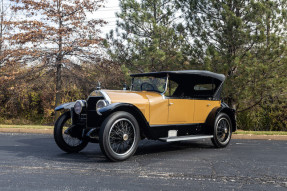 1921 Stutz Series K