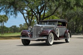 1933 Chrysler CL Imperial