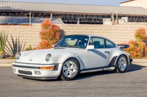 1982 Porsche 911 Turbo