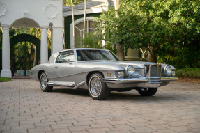 1972 Stutz Blackhawk