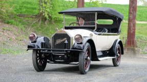 1916 Pierce-Arrow Model 48